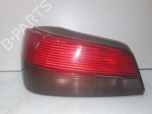 Used Left taillight PEUGEOT 306 Hatchback (7A, 7C, N3, N5) [1993-2003]  8565810