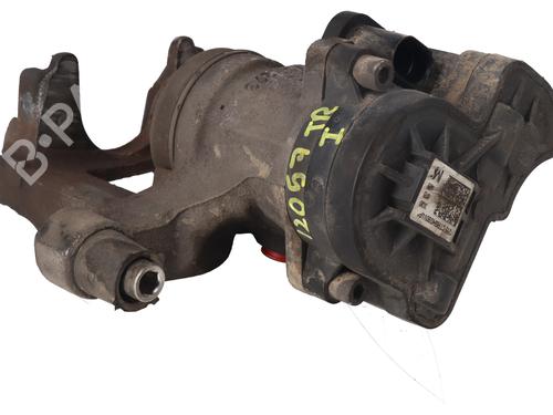 Left rear brake caliper VW PASSAT B8 (3G2, CB2) | BP37462535M107 - Image 2