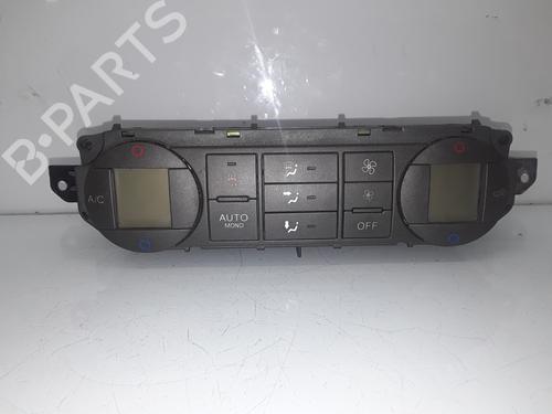 AC-Styringsenhed/Manøvreenhed FORD FOCUS C-MAX (DM2) [2003-2007]  9180810