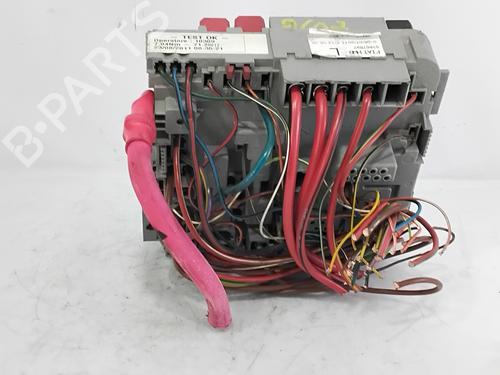 Fuse box ALFA ROMEO GIULIETTA (940_)  | BP29399074E1 
