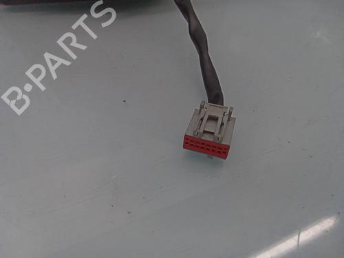 Right mirror FORD MONDEO II Saloon (BFP)  | BP9948500C27 