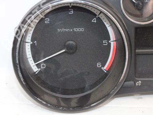 Instrument cluster PEUGEOT 308 I (4A_, 4C_)  | BP15211951C47