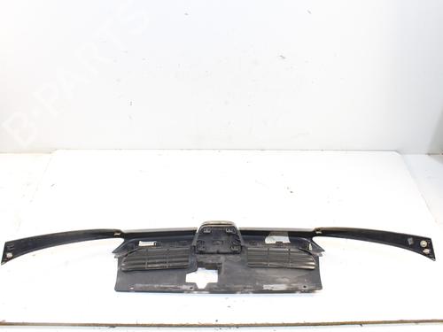 BP16747134C40 | Front grille PEUGEOT 206 SW (2E/K) 1.6 HDi 110 BP16747134C40