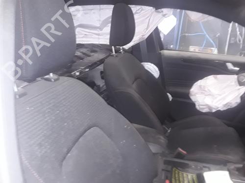 Front wiper motor FORD FOCUS III  | BP24991671M29 