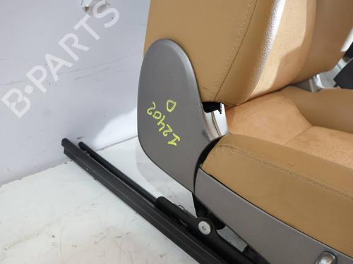 Right front seat PORSCHE BOXSTER (987) 2.7 | BP39733192C16 - Image 8