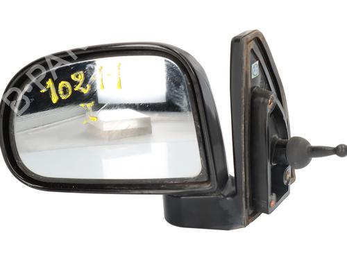 Used Left mirror HYUNDAI ATOS (MX) 1.1 (58 hp) 30274864