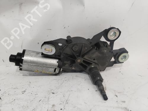 Used Rear wiper motor SEAT IBIZA IV (6J5, 6P1) [2008-2017]  27556718