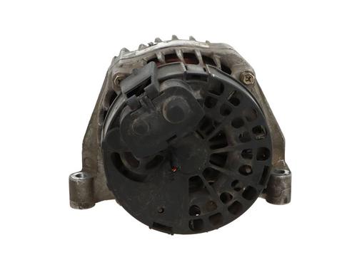 Alternator FIAT PANDA (169_) 1.2 (169.AXB11, 169.AXB1A) | BP38751703M7 - Image 4