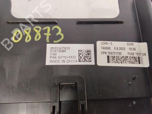 Fuse box VOLVO XC40 (536)  | BP29533462E1 