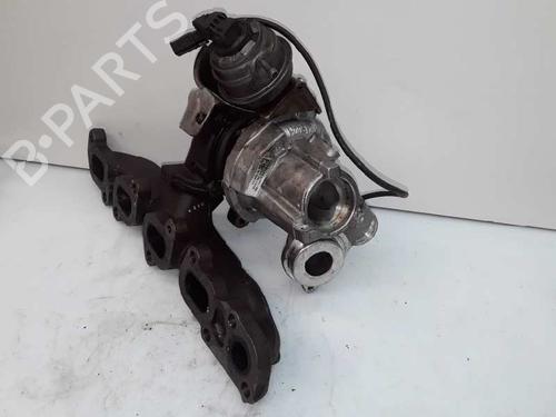 Turbocharger/Supercharger SEAT LEON SC (5F5)  | BP10248264M71 