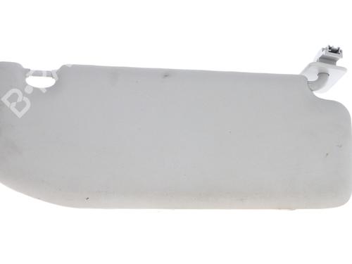 Venstre solskærm CITROËN C4 CACTUS 1.2 THP 110 | BP33757582I1 - Image 2