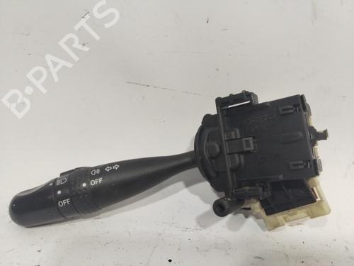 Used Steering column stalk TOYOTA COROLLA (_E12_) 1.4 D (NDE120_, NDE120R) (90 hp) 21726277