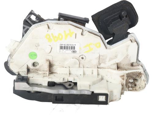 Used Front left lock Front left lock SKODA FABIA III (NJ3) [2014-2021] 34635971 34635971