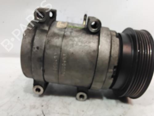 AC compressor CHEVROLET CAPTIVA (C100, C140) 2.0 D | BP30091952M34