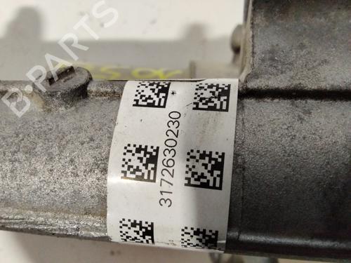 Steering rack MERCEDES-BENZ GLA-CLASS (X156) GLA 200 CDI / d (156.908) | BP30555240M22 