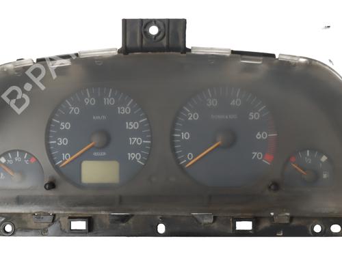 Used Instrument cluster Instrument cluster FIAT SCUDO Bus (220_) 1.9 TD (92 hp) 33441078 33441078