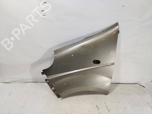 Used Left front fenders Left front fenders OPEL VIVARO A Bus (X83) [2001-2015] 34471465 34471465