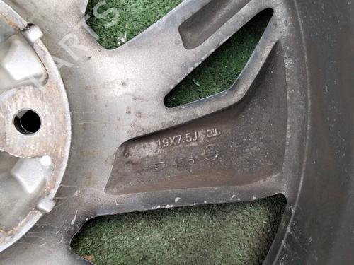 Fælk SSANGYONG KORANDO (CK) | BP39731569C45 - Image 2