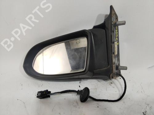 Left mirror OPEL ZAFIRA A MPV (T98)  | BP28136014C26 