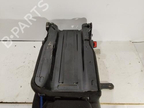 Right front seat PEUGEOT PARTNER Box Body/MPV (K9) | BP33842593C16 - Image 2