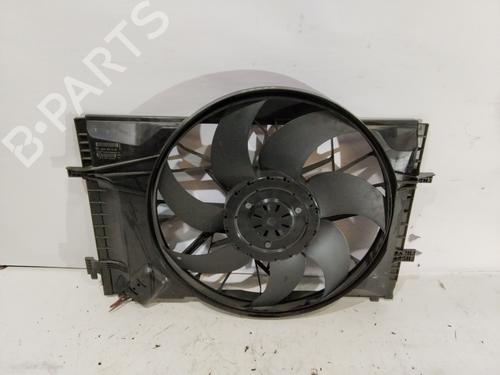 radiator-fan-mercedes-benz-c-class-coupe-cl203-2001-2002-2003-2004-2005-2006-2007-2008-2009-2010-2011-33930466 main image