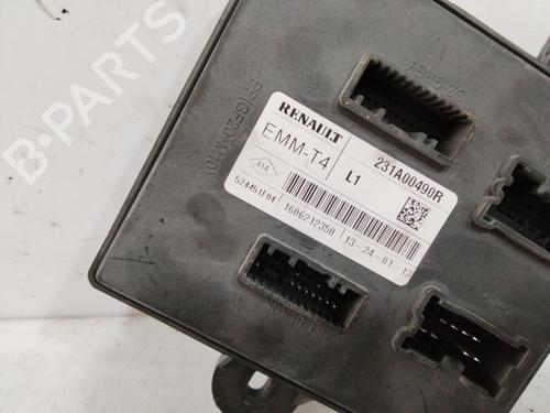 Electronic module RENAULT CLIO IV (BH_) 1.5 dCi 90 | BP25775712M83 