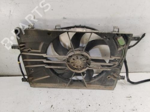 Radiator fan OPEL ASTRA J (P10)  | BP20236991M35 