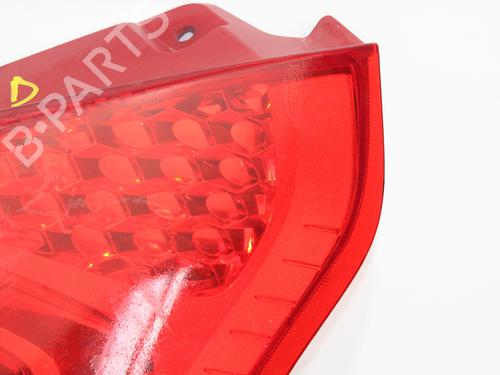 Right taillight FORD FIESTA VI (CB1, CCN) 1.4 TDCi | BP15635035C35 
