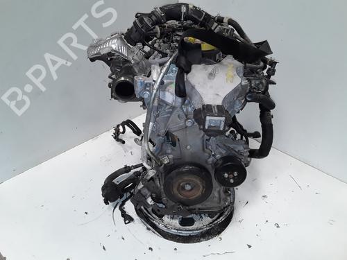 Engine NISSAN MICRA V (K14)  | BP10081388M1 