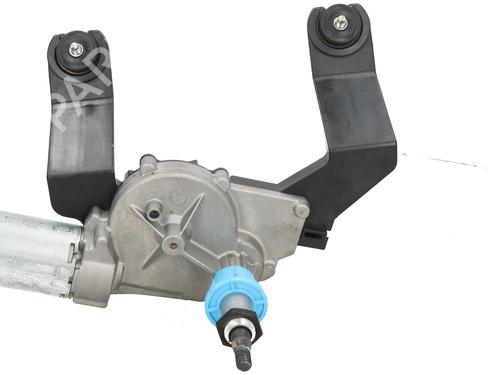 Rear wiper motor KIA SPORTAGE III (SL)  | BP31370603M102 