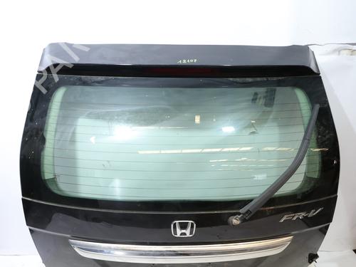 Tailgate HONDA FR-V (BE) 2.2 i CTDi (BE5) | BP37376070C6 - Image 4