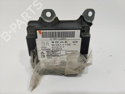 Used ECU airbags OPEL COMBO E Tour / Life (K9) 1.5 (76 hp) 28707217