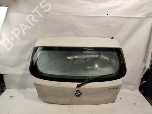 Used Tailgate BMW 1 (E87) 118 d (143 hp) 29399169