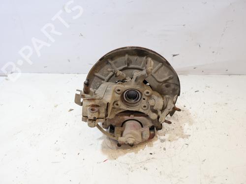 Right front steering knuckle VW GOLF VI (5K1) | BP37630316M26 - Image 2