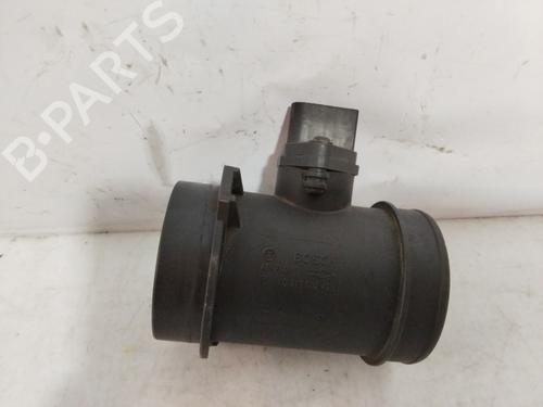 Used Mass air flow sensor AUDI A4 B5 Avant (8D5) 2.5 TDI (150 hp) 25714296