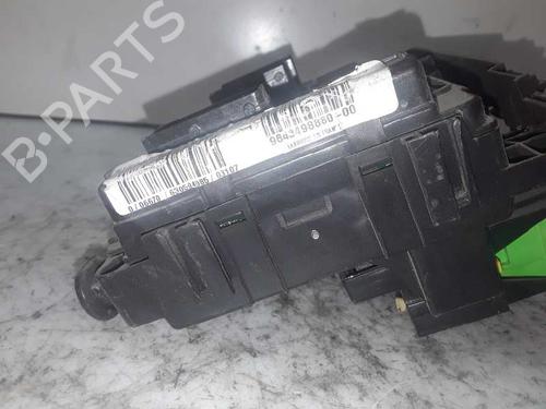 Fuse box CITROËN C3 I (FC_, FN_)  | BP8571645E1 