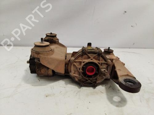 Differential hinten für RENAULT SCÉNIC I MPV (JA0/1_, FA0_) [1999-2010]  30004498