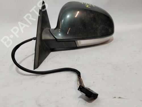 Left mirror VW PASSAT B5.5 (3B3)  | BP28330293C26 