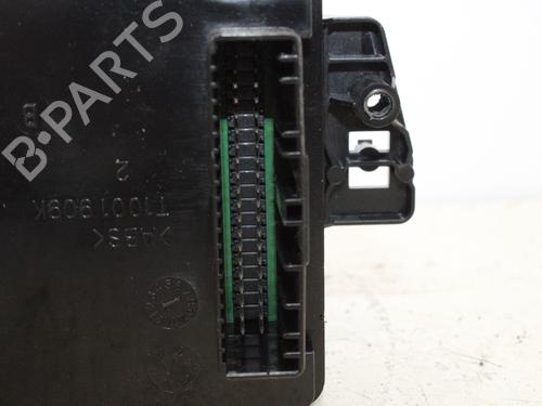 Panel klimatyzacji / ogrzewania RENAULT FLUENCE (L3_) 1.6 16V (L301, L30P, L30R) | BP15506898I5