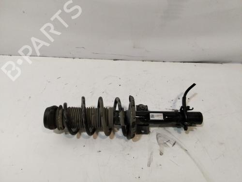 Used Right front shock absorber SEAT IBIZA IV (6J5, 6P1) [2008-2017]  29588347