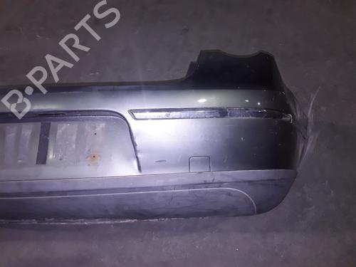 Rear bumper VW PASSAT B6 (3C2)  | BP8583005C8 