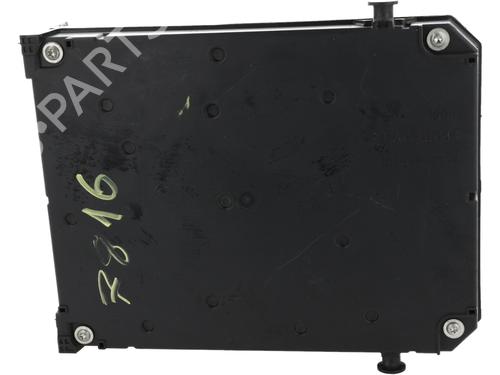 Fuse box CITROËN C4 II (NC_)  | BP30200469E1  - Image 5