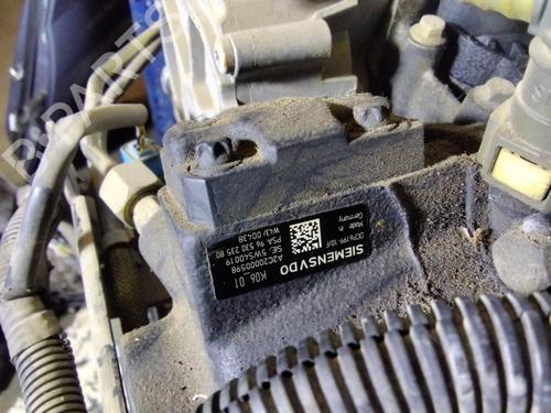 Engine PEUGEOT 407 (6D_) | BP36436763M1 - Image 9