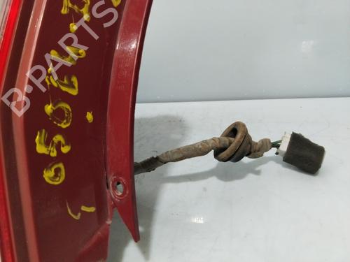 Left taillight HYUNDAI GETZ (TB) 1.1 | BP20237133C34 