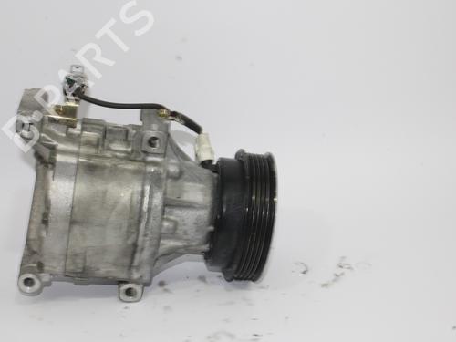 AC compressor TOYOTA COROLLA (_E12_) 2.0 D-4D (CDE120R, CDE120L_) | BP13394251M34 