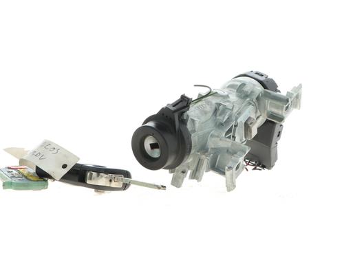 Used Ignition barrel Ignition barrel VW POLO V (6R1, 6C1) [2009-2022] 36233514 36233514