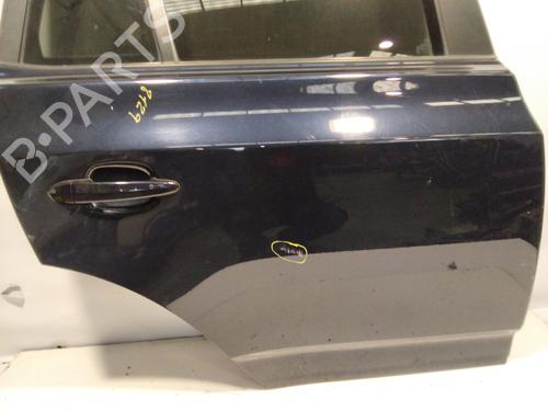 Right rear door BMW X3 (E83) xDrive 20 d | BP22408024C5 