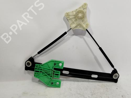 Rear left window mechanism SEAT LEON (KL1, KLG)  | BP30295724C24 