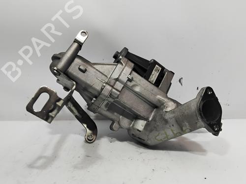 Used Egr CITROËN BERLINGO MULTISPACE (B9) 1.6 HDi 90 (90 hp) 29933845