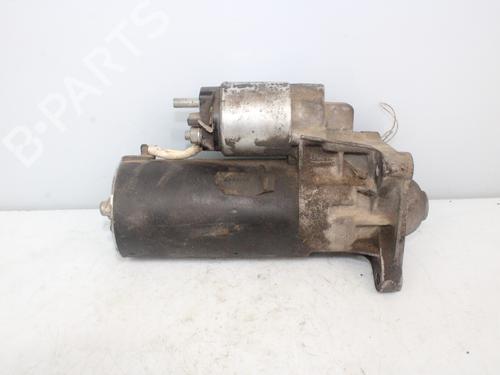 Used Starter CITROËN BX Break (XB-_) 19 D (64 hp) 16208418